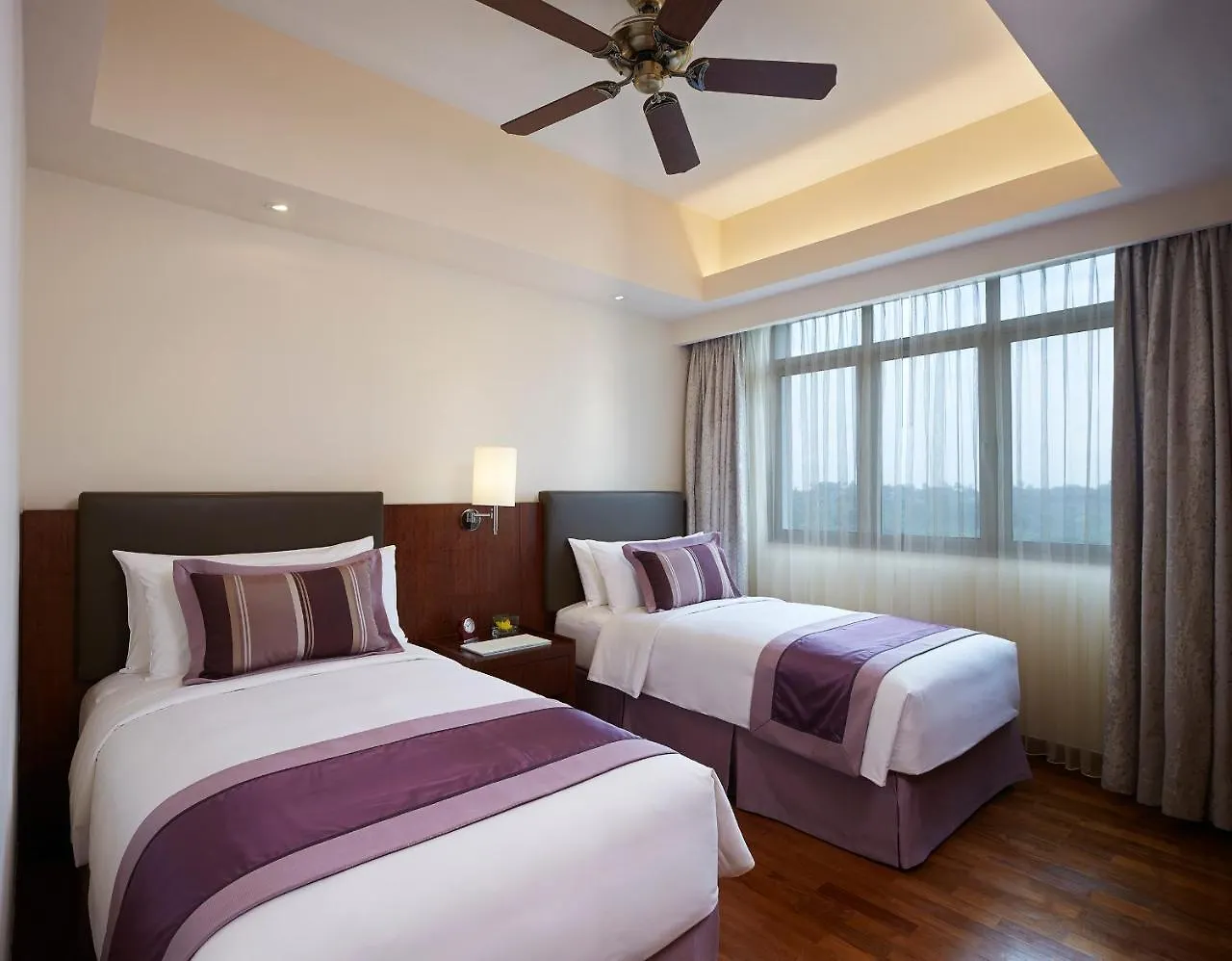 Shangri-La Serviced Apartments, Янгон 0*,  Мьянма