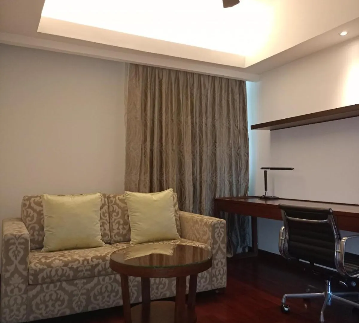 Shangri-La Serviced Apartments, Yangon Apartment