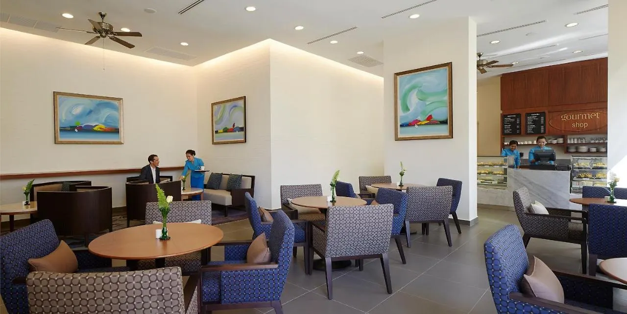Apartment Shangri-La Serviced Apartments, Yangon Myanmar